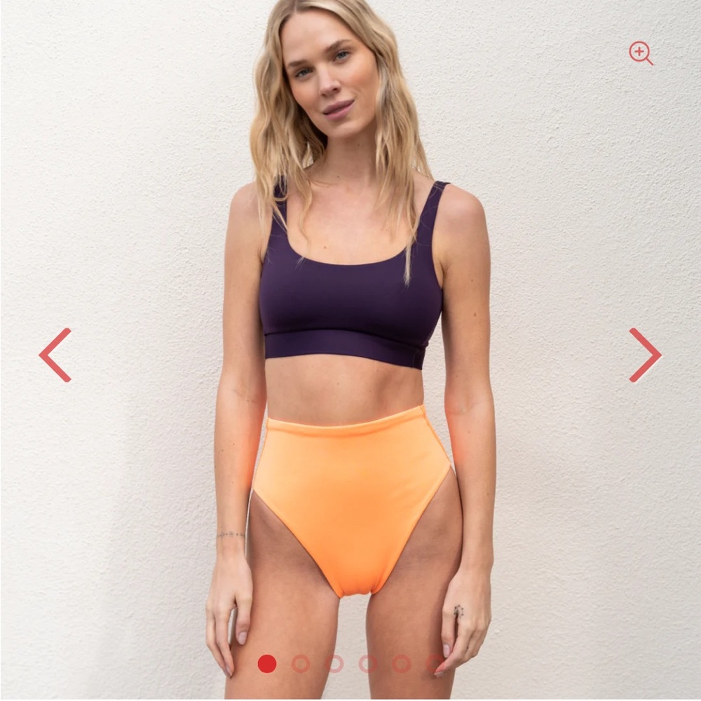 Left on Friday popsicle Hi Hi bottoms in Medium